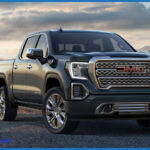 2025 GMC Canyon AT4X Release Date