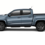 2025 GMC Canyon Pictures