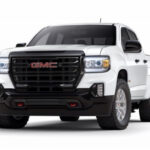 2025 GMC Canyon Release Date