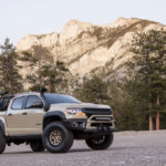 2025 GMC Canyon Wallpapers