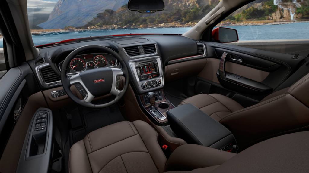 2025 GMC Canyon Wallpapers