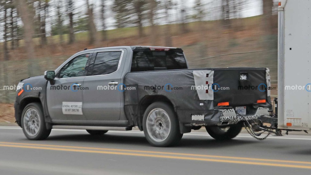 2025 GMC Sierra 1500 Exterior