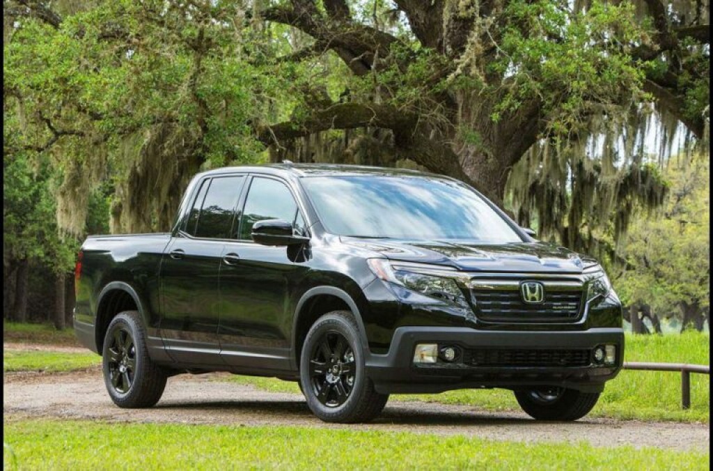 2025 Honda Ridgeline Release Date