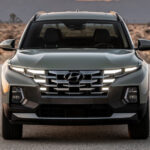 2025 Hyundai Santa Cruz Drivetrain