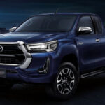 2025 Infiniti Pickup Truck Exterior