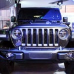 2025 Jeep Gladiator 4xe Wallpapers