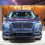 2025 Lincoln Corsair Release Date