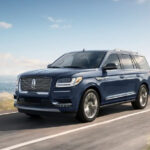 2025 Lincoln Navigator Pictures