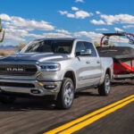 2025 Ram 1500 Pictures