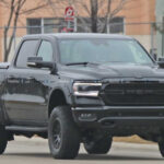 2025 Ram 2500 Drivetrain