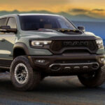 2023 Ram 2500 Pictures