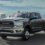 2025 Ram 2500 Powertrain