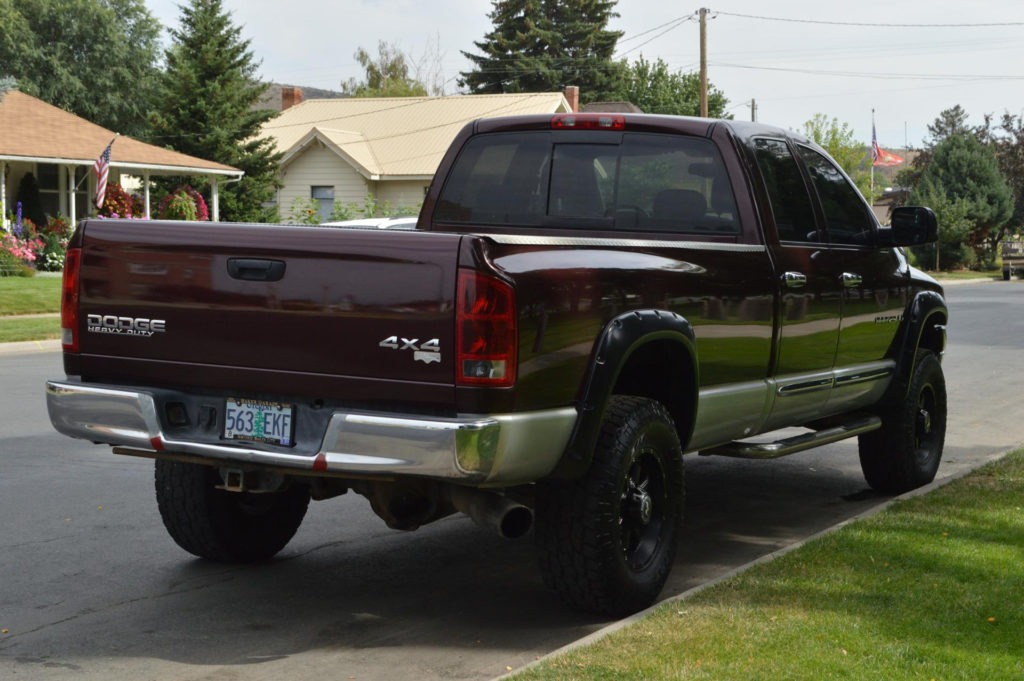 2025 Ram 2500 Price