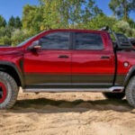 2025 Ram 2500 Release Date