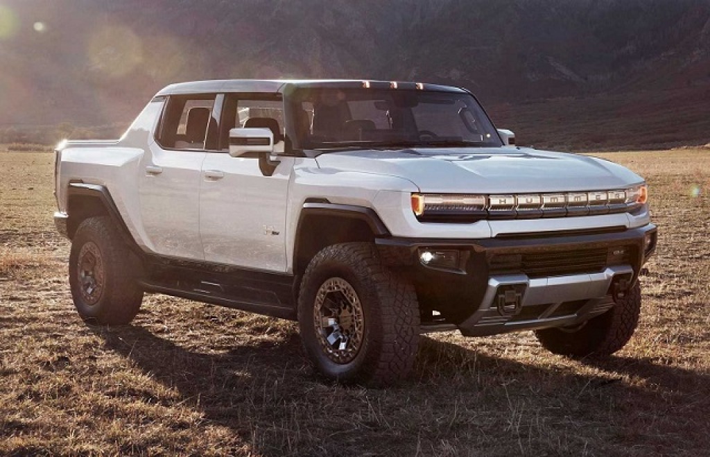 2025 Rivian R1T Pickup Truck Pictures