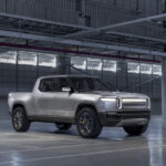 2025 Rivian R1T Pickup Truck Specs