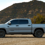 2025 Toyota Tundra Concept