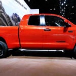 2025 Toyota Tundra Specs