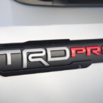 2025 Toyota Tundra TRD Pro Specs