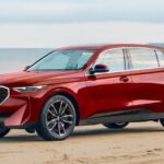 2023 BMW X8 Release Date, Price, & Details