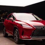 2024 Lexus RX 350 Redesign: What We Know Until Now