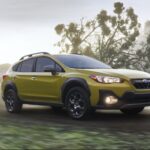 2024 Subaru Crosstrek Redesign: What We Know So Far