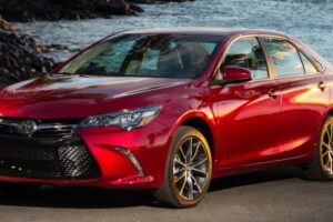 TOYOTA | Best New Cars