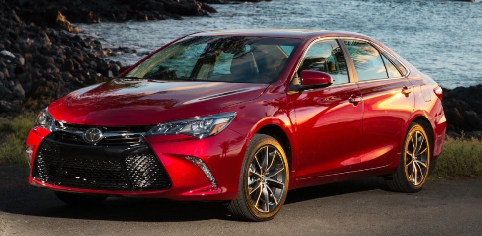New 2024 Toyota Camry Changes, Release Date, and Price