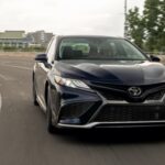 2024 Toyota Camry Se Release Date